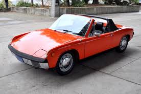 Porsche914