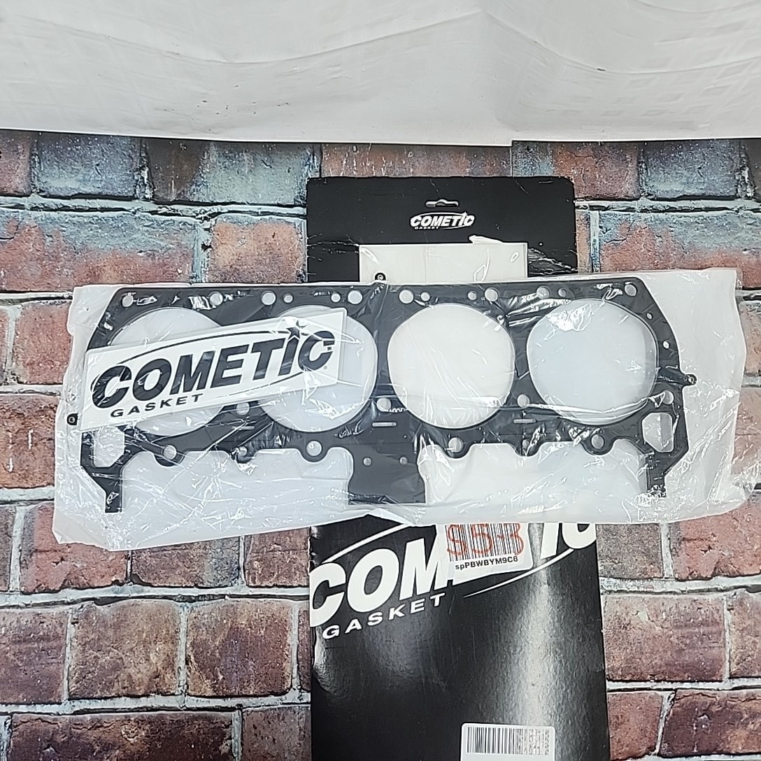 Gaskets, Seals, and Kits